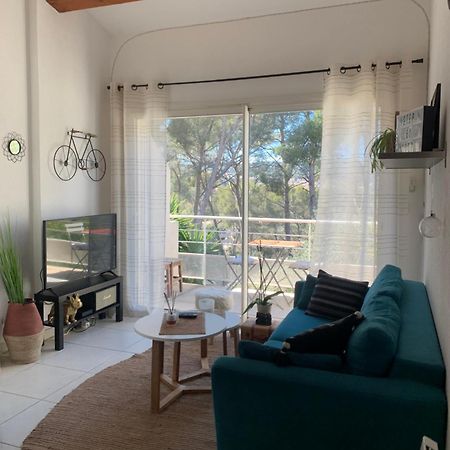 Appartement Duplex La Ciotat Bagian luar foto