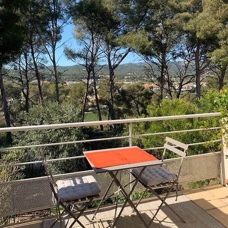 Appartement Duplex La Ciotat Bagian luar foto