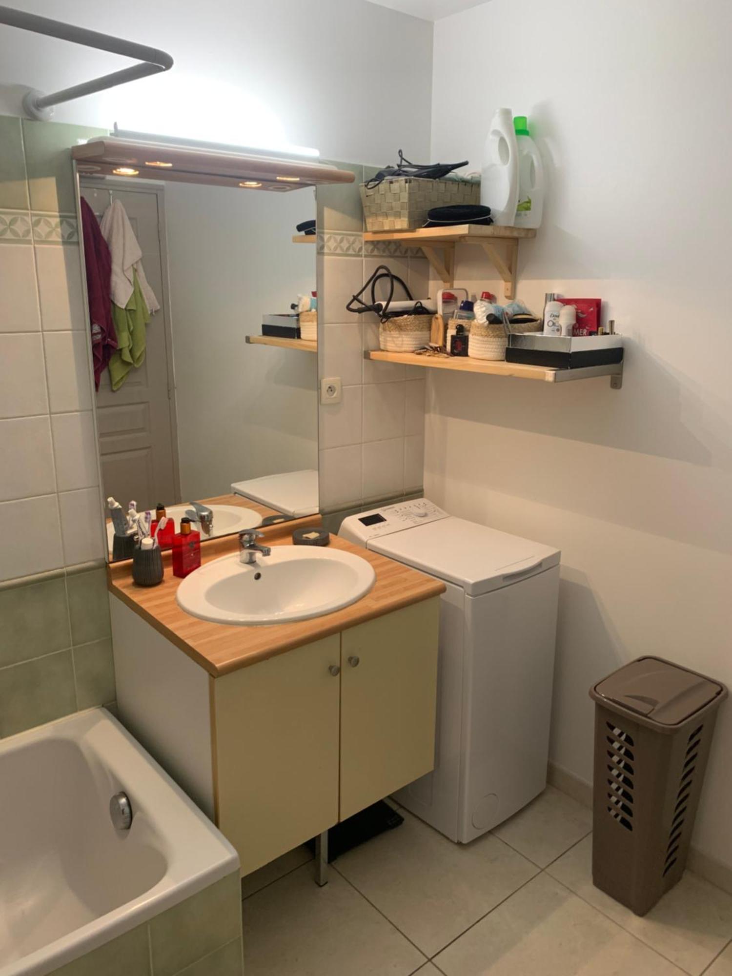 Appartement Duplex La Ciotat Bagian luar foto