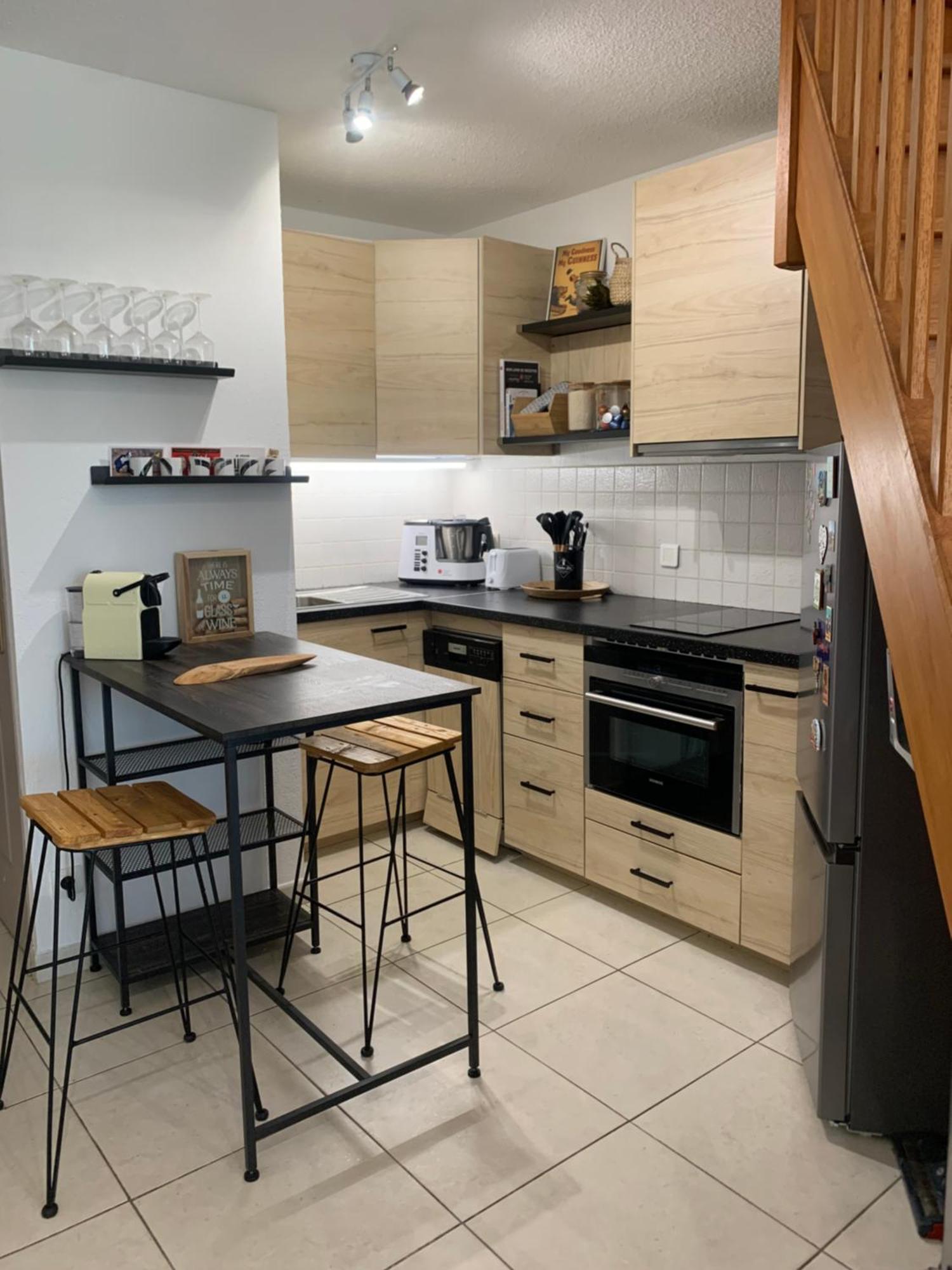Appartement Duplex La Ciotat Bagian luar foto