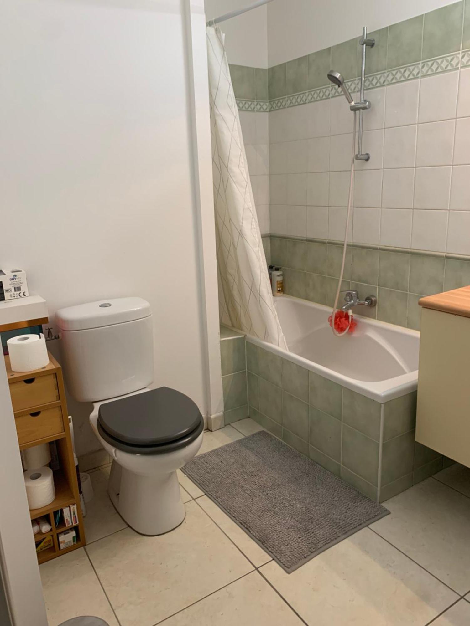Appartement Duplex La Ciotat Bagian luar foto