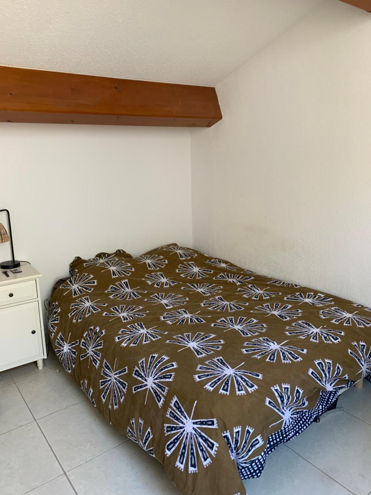 Appartement Duplex La Ciotat Bagian luar foto